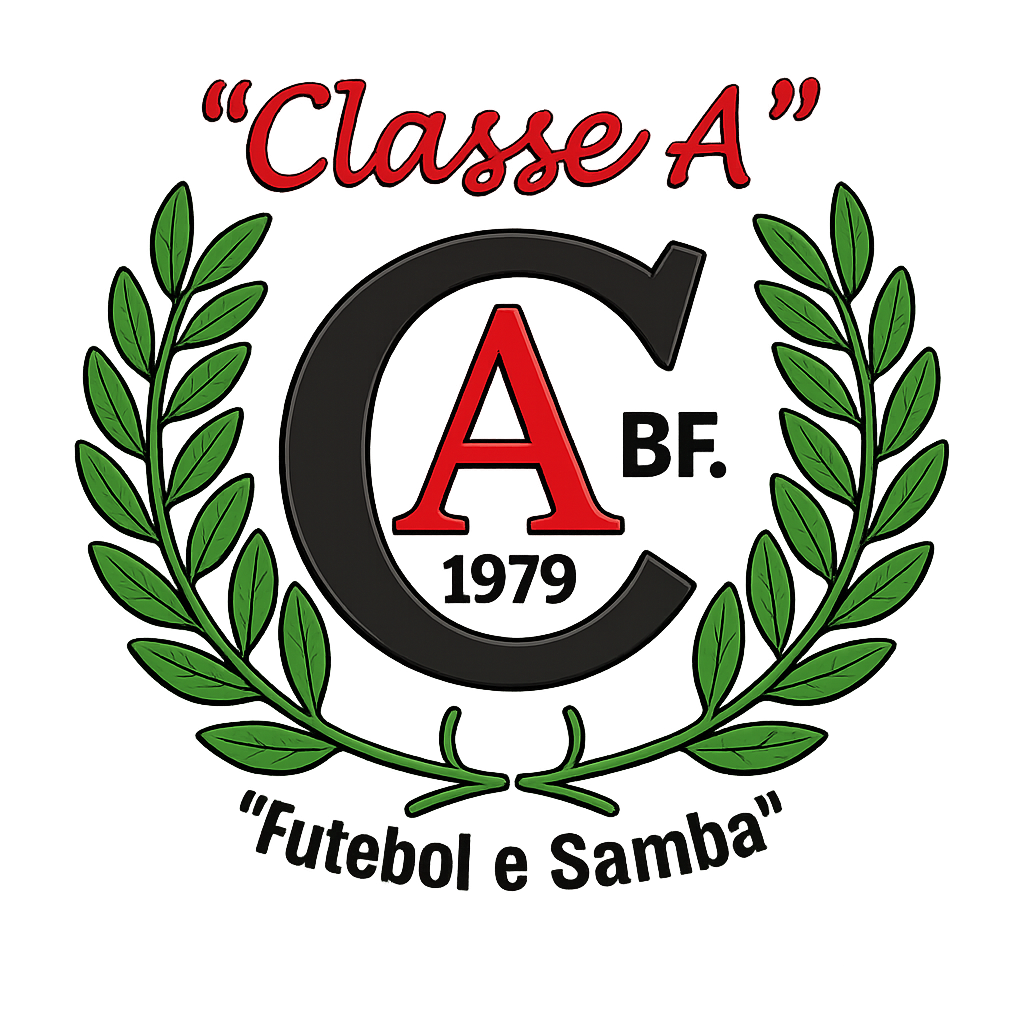 Logo E.C. Classe A